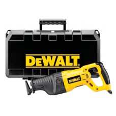 Шабельна пила DeWalt DW311K