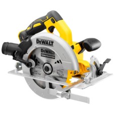 Пила дискова акумуляторна DeWalt DCS570N