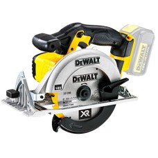 Пила дискова акумуляторна DeWalt DCS391N