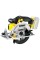 Пила дискова акумуляторна DeWalt DCS391N