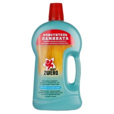 Очищувач для ламінату Kraft Zwerg 1 л