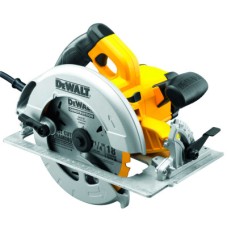 Дискова пила DeWalt DWE575K