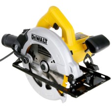 Дискова пила DeWalt DWE560