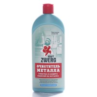 Очиститель металла Kraft Zwerg 250 мл Очиститель металла Kraft Zwerg 250 мл