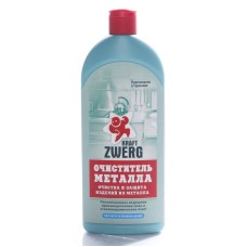 Очисник металу Kraft Zwerg 250 мл