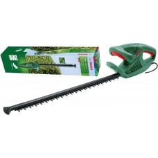 Кусторез Bosch EasyHedgeCut 45, 420 Вт, длина лезвия 45 см, 2,6 кг, защитный кожух (0600847A05)