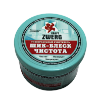 Очиститель универсальный Шик-блеск Чистота Kraft Zwerg 400 г
