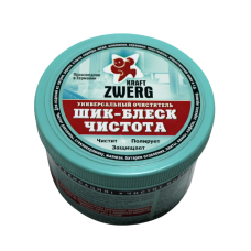 Очисник універсальний Шик-блиск Чистота Kraft Zwerg 400 г