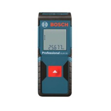 Лазерный дальномер Bosch GLM 30 Professional