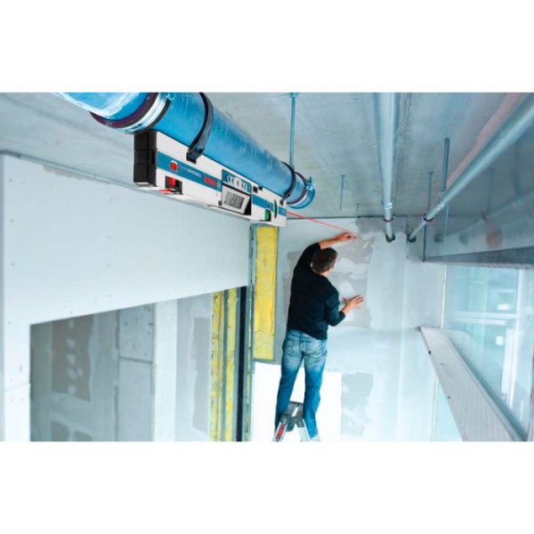 Цифровий рівень Bosch GIM 60 L Professional