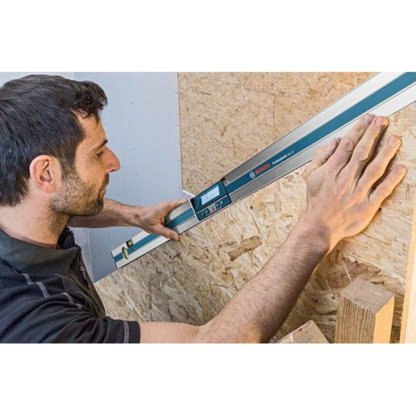 Цифровий рівень Bosch GIM 120 Professional