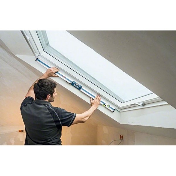 Цифровий рівень Bosch GIM 120 Professional
