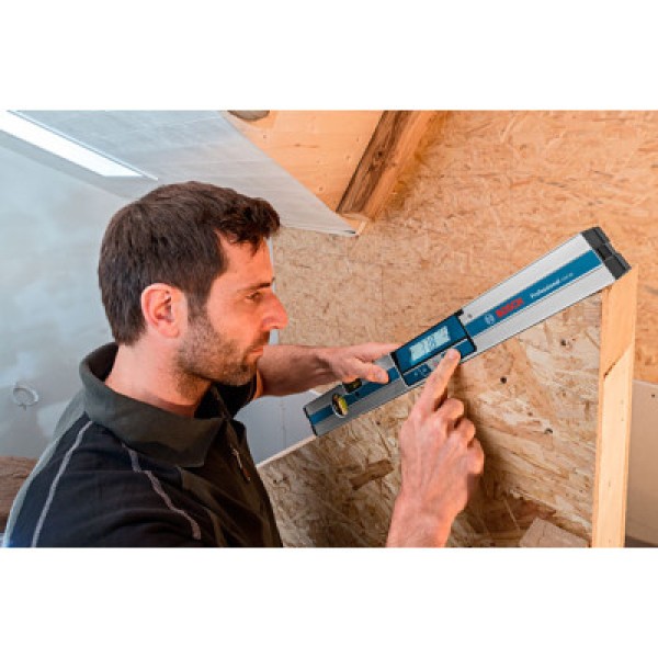 Цифровий рівень Bosch GIM 60 Professional