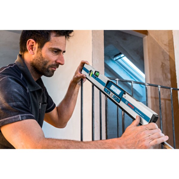 Цифровий рівень Bosch GIM 60 Professional
