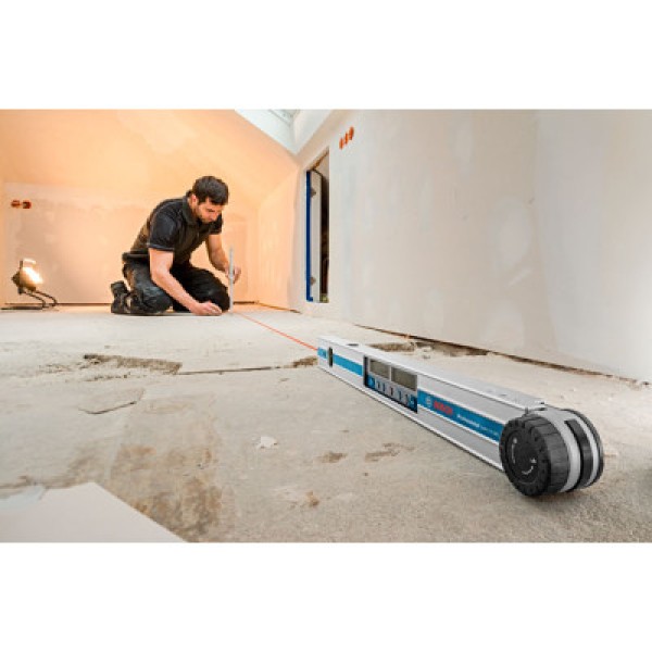 Кутомір Bosch GAM 270 MFL Professional