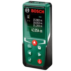 Лазерный дальномер Bosch Universal Distance 50