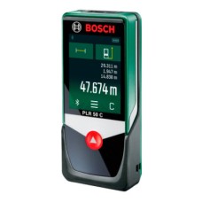 Дальномер Bosch PLR 50 C