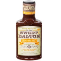 Соус барбекю Remia Sweet Dalton BBQ Медовий 450 мл