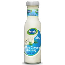 Соус-дресинг з блакитним сиром Remia 250 мл