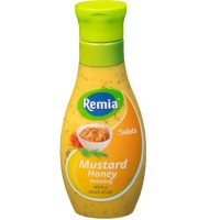 Соус-дрессинг салатный Remia медовая горчица 250 мл
