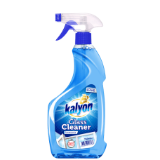 Засіб для очищення вікон Kalyon Glass Cleaner 750 мл