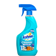 Засіб для очищення вікон Kalyon Silicone Cleaner 750 мл