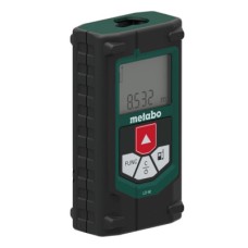 Лазерный дальномер Metabo LD 60