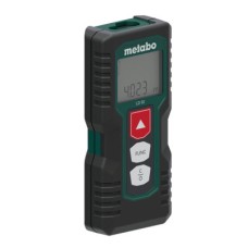 Лазерный дальномер Metabo LD 30