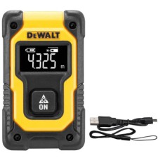 Лазерний далекомір DeWalt DW055PL