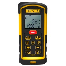 Лазерний далекомір DeWalt DW03101