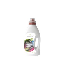 Гель для стирки цветного белья Luxord 1,5 л