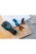 Универсальный детектор Bosch D-tect 120 Professional, 1 акб GBA 12V 2.0Ah, з/у GAL 12V-40, кейс L-Boxx