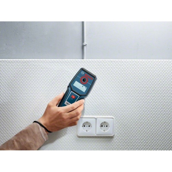 Детектор металла и проводки Bosch GMS 100 M Professional
