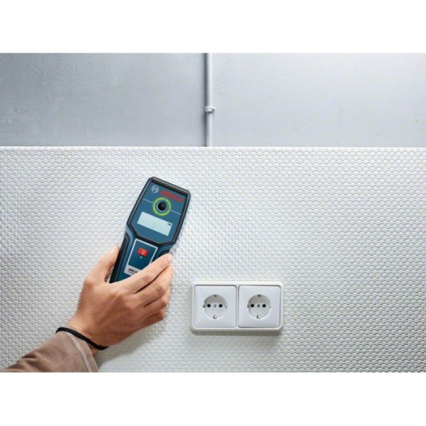 Детектор металла и проводки Bosch GMS 100 M Professional