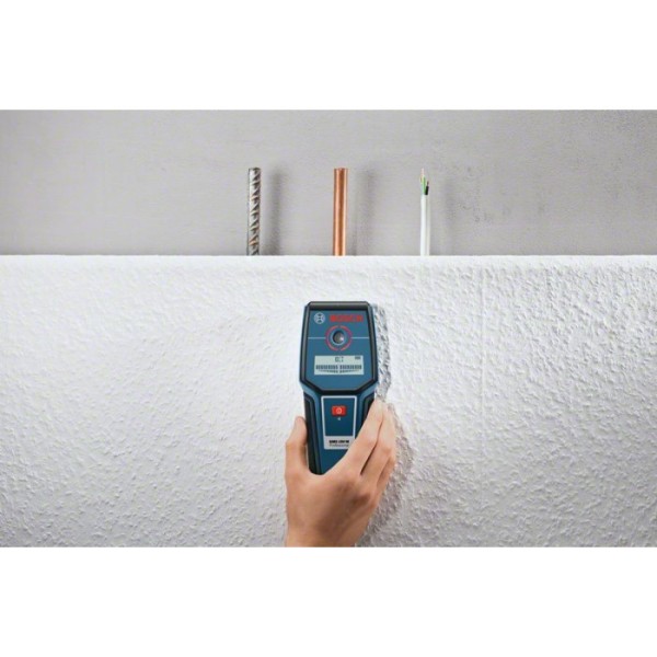 Детектор металла и проводки Bosch GMS 100 M Professional