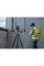 Лазерный нивелир Bosch Professional GLL 2-20 G с держателем, потолочным креплением и 4 батарейками
