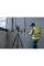 Лазерный нивелир Bosch Professional GLL 2-20 G с держателем, потолочным креплением и 4 батарейками