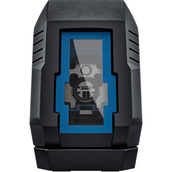 Лазерний нівелір Bosch Professional GLL 12-22 з батарейками та чохлом