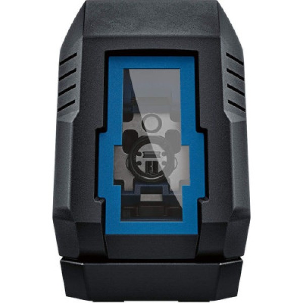 Лазерний нівелір Bosch Professional GLL 12-22 з батарейками та чохлом