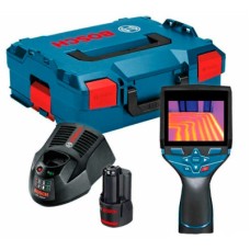 Термодетектор Bosch GTC 400 C Professional