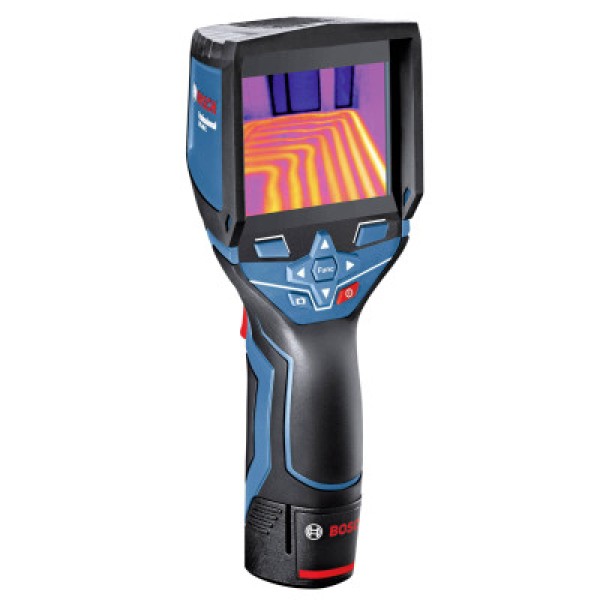 Термодетектор Bosch GTC 400 C Professional