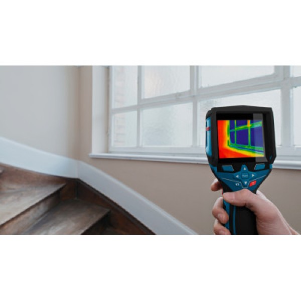 Термодетектор Bosch GTC 400 C Professional