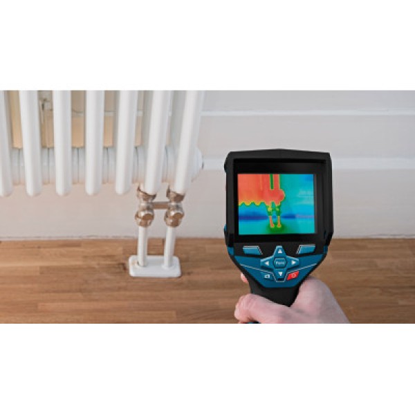 Термодетектор Bosch GTC 400 C Professional