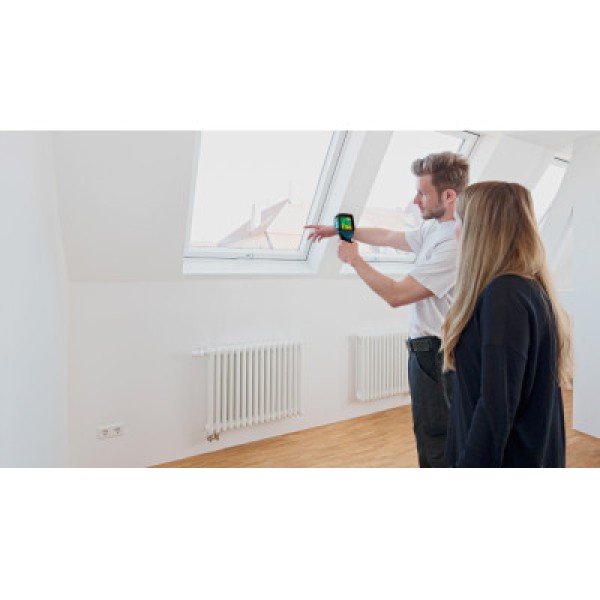 Термодетектор Bosch GTC 400 C Professional