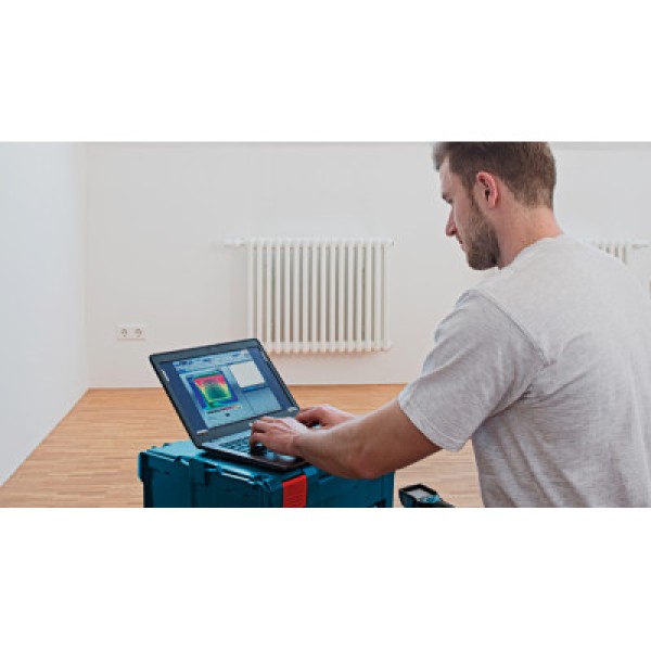 Термодетектор Bosch GTC 400 C Professional
