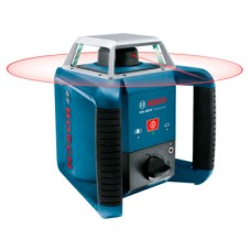 Ротаційний лазер Bosch GRL 400 H Professional