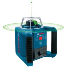 Ротаційний лазер Bosch GRL 300 HVG Professional