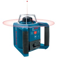Ротаційний лазер Bosch GRL 300 HV Professional