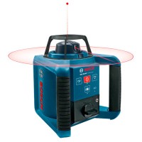 Ротационный лазер Bosch GRL 250 HV Professional