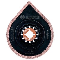 Насадка для видалення будівельного розчину Bosch Starlock Carbide-RIFF AVZ 70 RT4